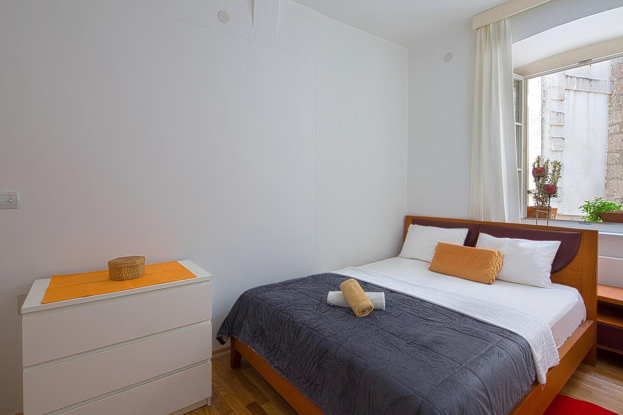 Portun Apartment Budva Luaran gambar